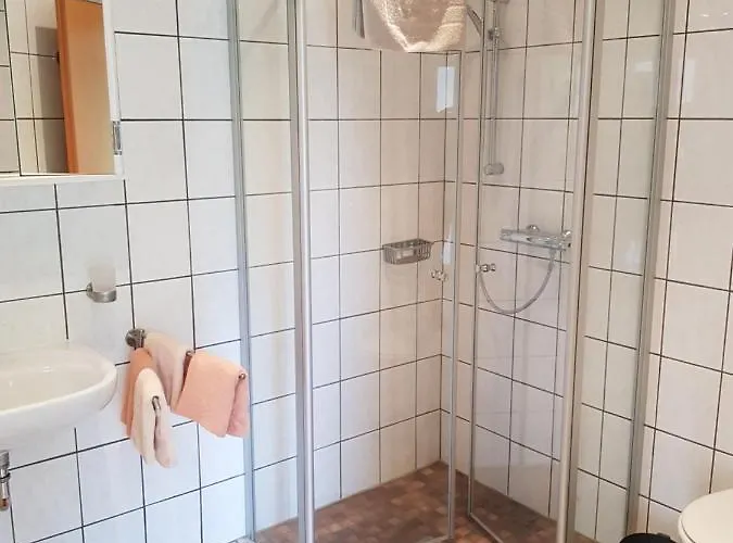 Pewsum Ferienhaus Krummhörn