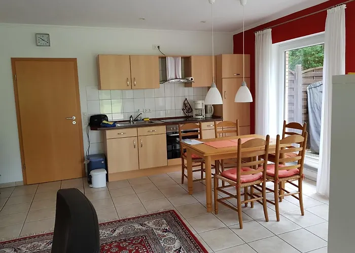 Ferienhaus Pewsum