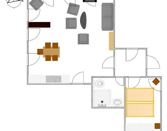 Pewsum Ferienhaus