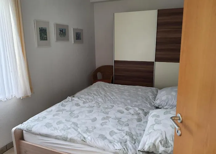 Pewsum Ferienhaus Krummhörn